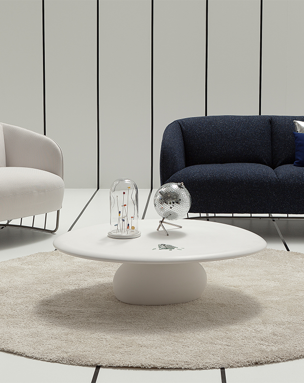 VESPER Occasional Table