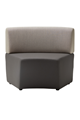 Sol Concave Lounge