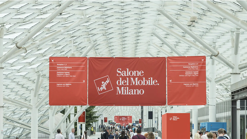 Salon Del Mobile Milano 2023