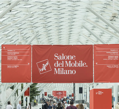 Salon Del Mobile Milano 2023