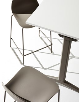 KISSEN CONFERENCE fixed table KISSEN CONFERENCE fixed table