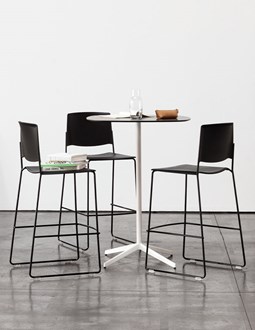 EMA stool EMA stool