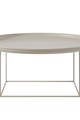 Norr11 Duke Coffee Table L Stone