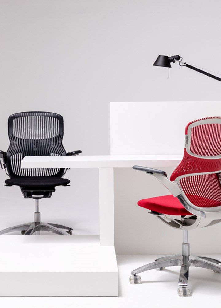 Formway Task Chair BE task chair