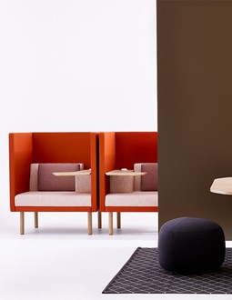 EDO worklounge EDO worklounge