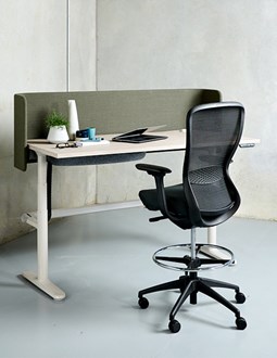 VOX drafting stool VOX drafting stool
