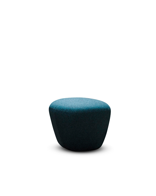 BEAT ottoman