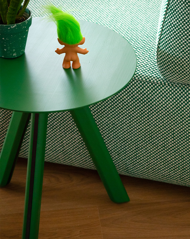 TORTUGA occasional table