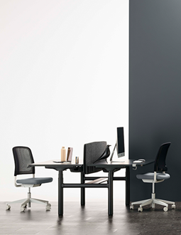 ORBIS workstation ORBIS workstation