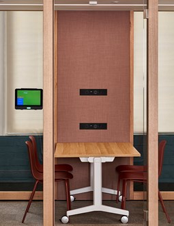 Floorsense Advanced Occupancy Counter Floorsense Advanced Occupancy Counter