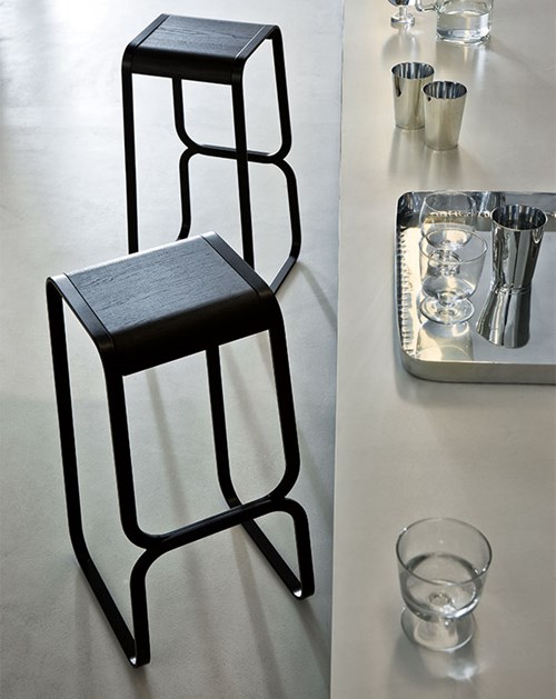 CONTINUUM stool