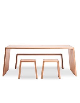 BOXA table BOXA table
