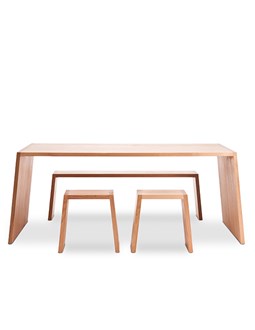 BOXA table