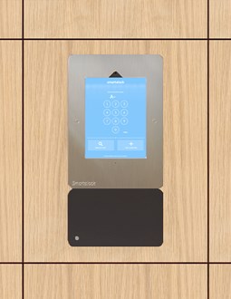 SMARTALOCK SMARTALOCK