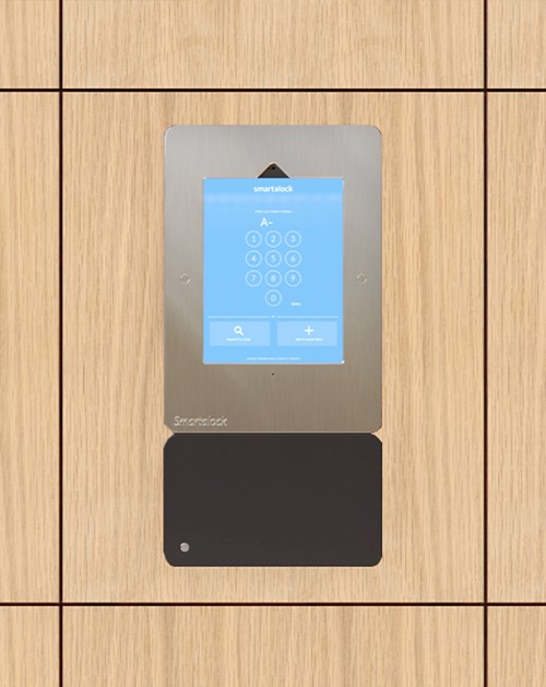 SMARTALOCK