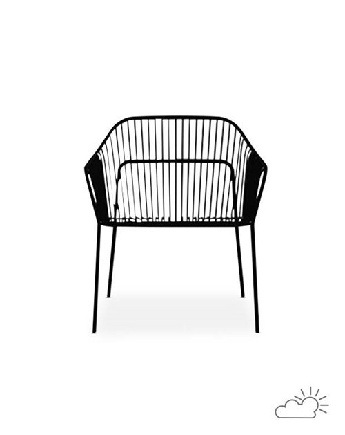 CROP lounge chair
