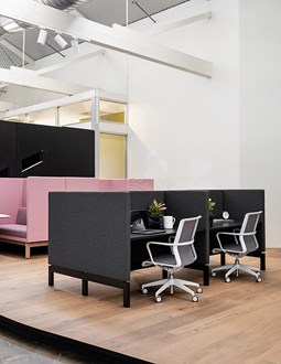 EDO workpod EDO workpod