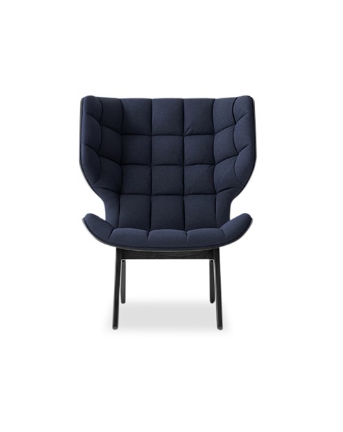 MAMMOTH lounge chair