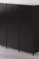 Cupboard Tall Unit 3