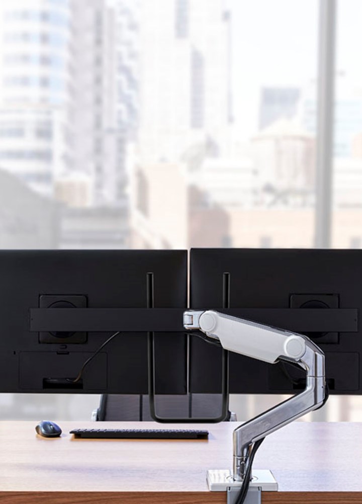 Monitor Arms