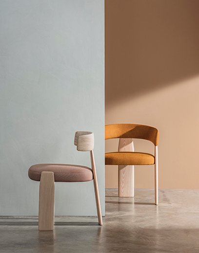 ORU Chair
