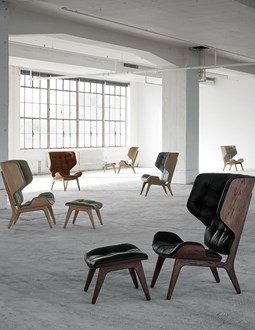 MAMMOTH lounge chair MAMMOTH lounge chair