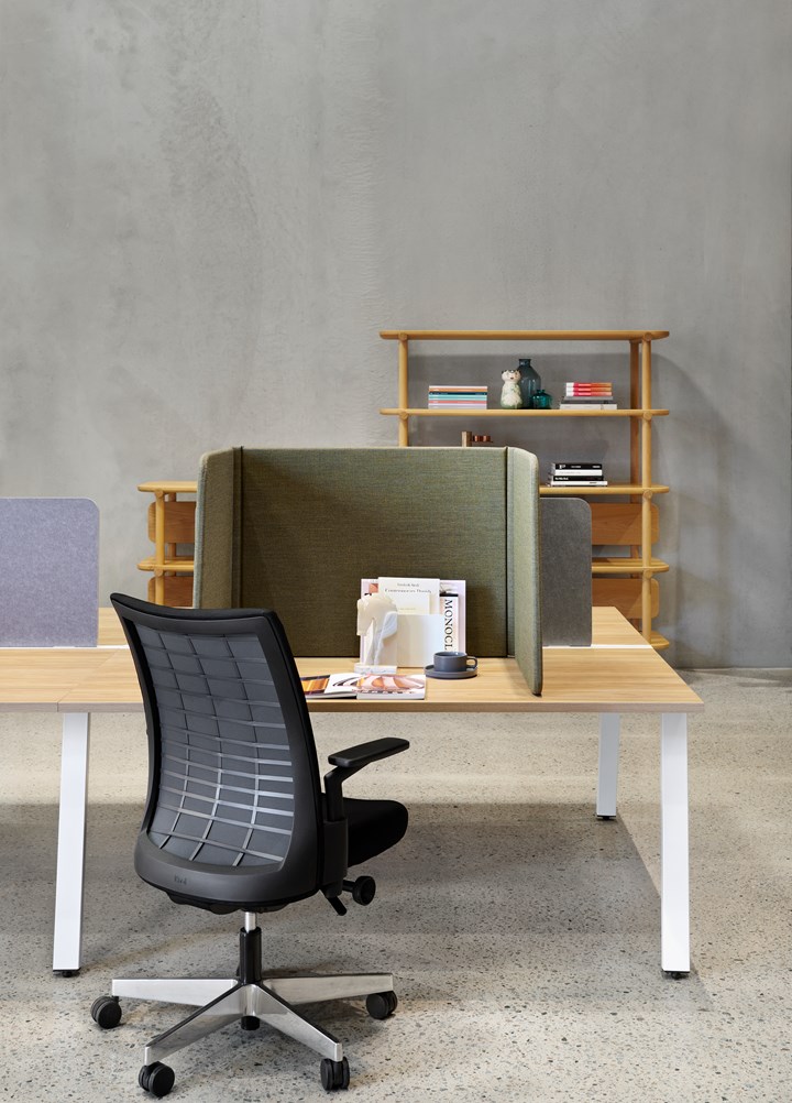 Formway Task Chair REMIX task chair