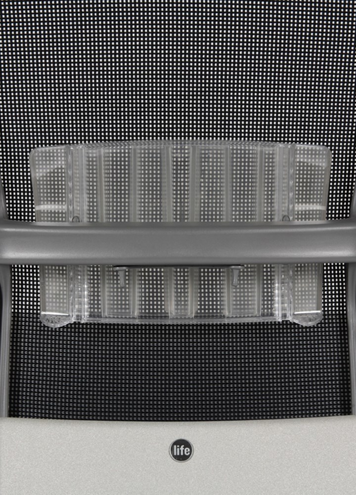 Formway Task Chair LIFE task chair