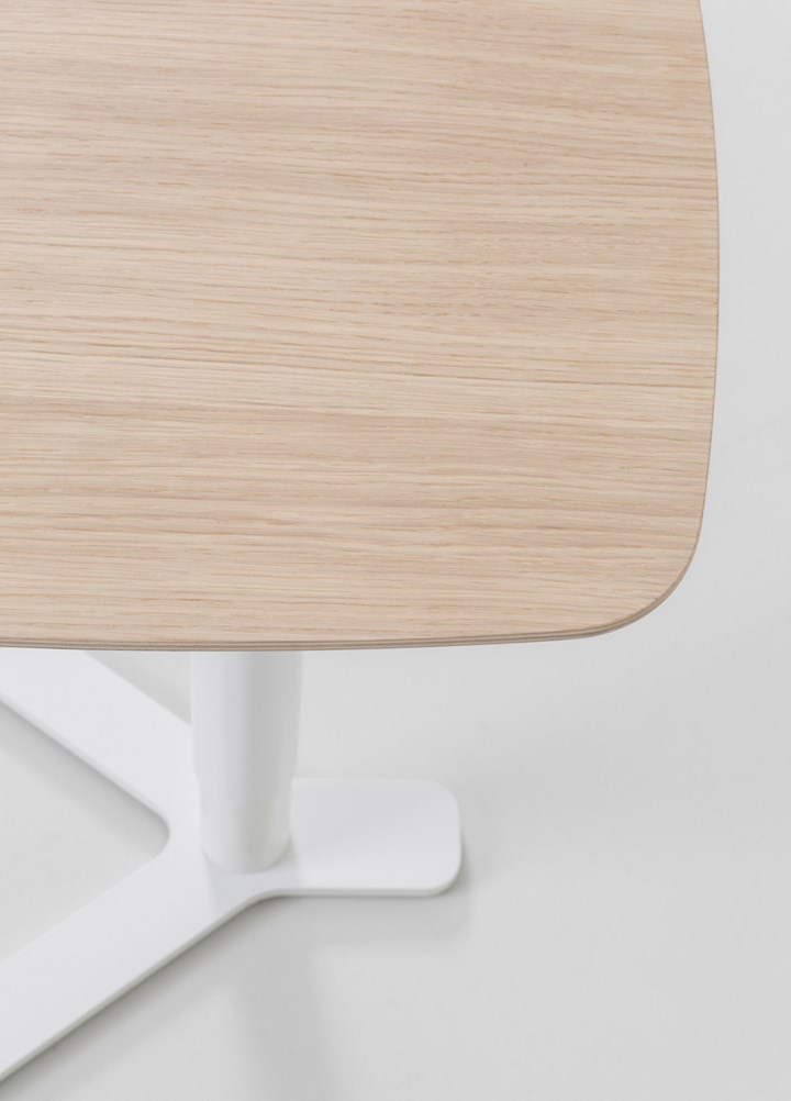 Yo Side Table Rectangle YO side table