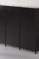 Cupboard High Unit 3