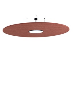 CIRC acoustic light