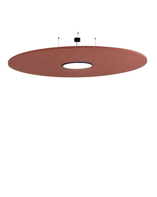 CIRC acoustic light