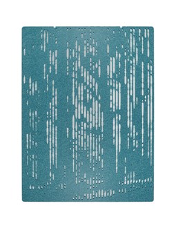 FOREST hanging divider FOREST hanging divider