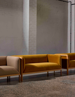 EASEL lounge EASEL lounge