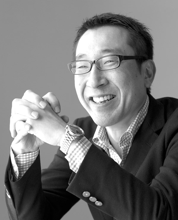 Taku Kumazawa
