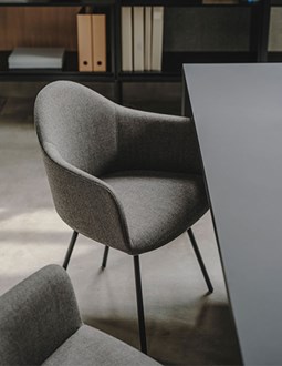 EDIT armchair EDIT armchair