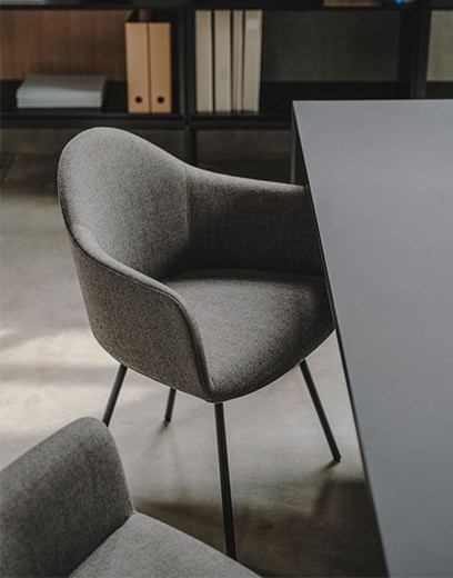 EDIT armchair