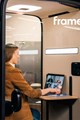 Framery One The Best Place At The Office To Take A Video Call