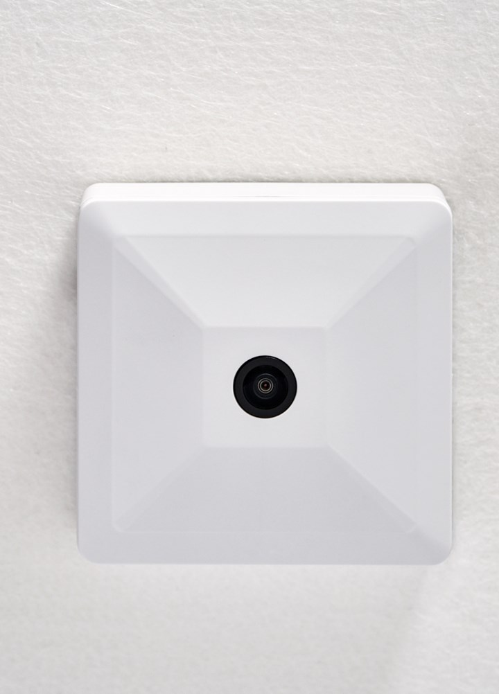 Floorsense Advanced Occupancy Counter