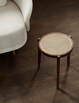 LE ROI stool