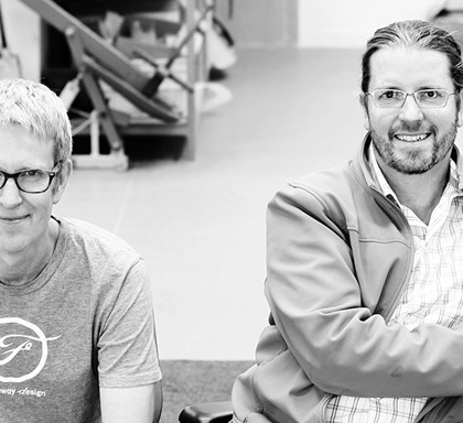 Formway Design: Delivering Meaningful Global Solutions from New Zealand