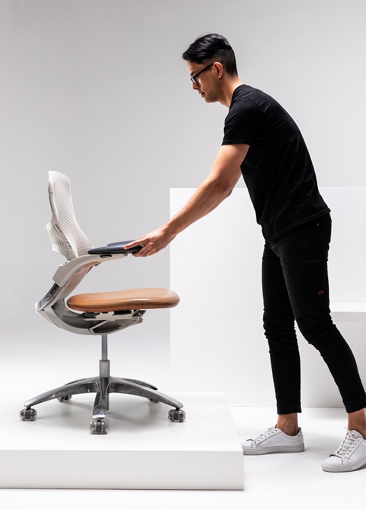 Future Task Chair BE task chair