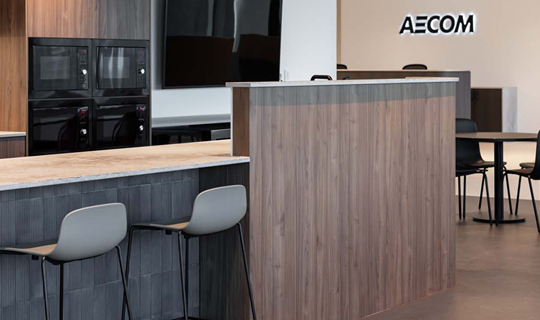 Dexus Aecom