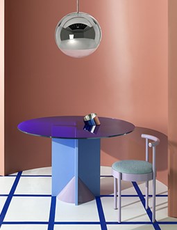 GEOMETRICA dining tables GEOMETRICA dining tables