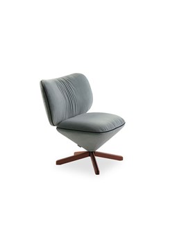 TORTUGA mini lounge chair