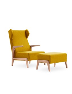 BOOMERANG CHILL armchair BOOMERANG CHILL armchair