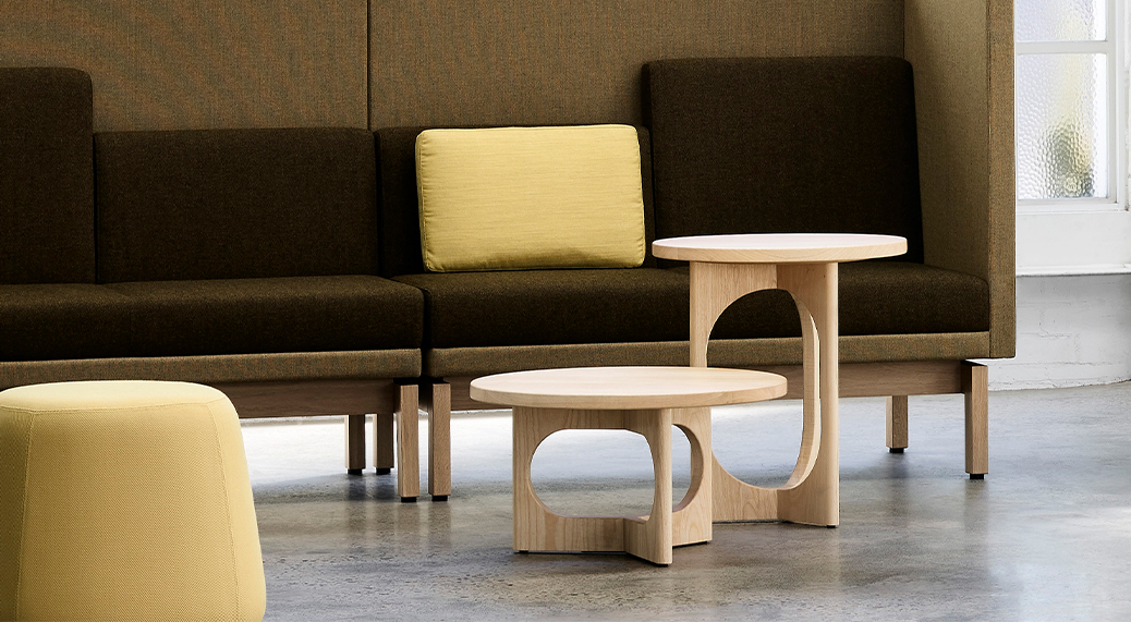 Design With a Conscience: the Archie table