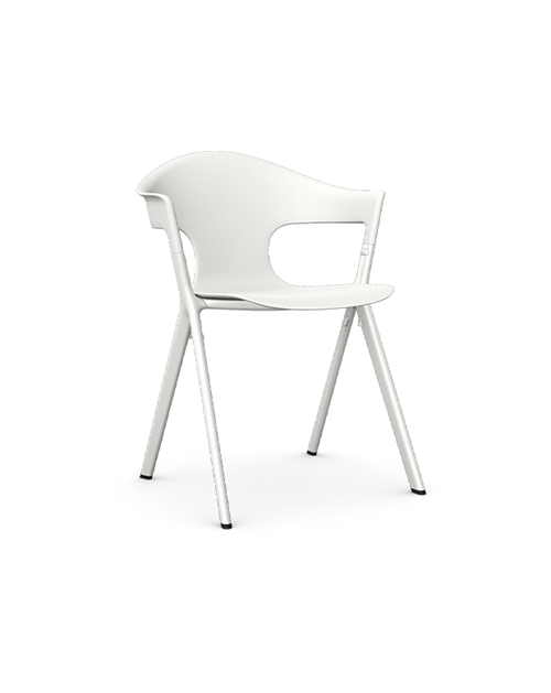 Axyl Chair | Sage green