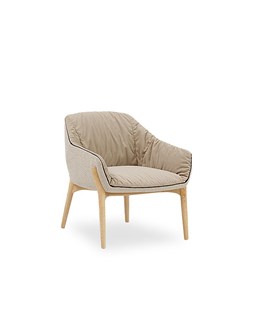 NIDO lounge armchair NIDO lounge armchair
