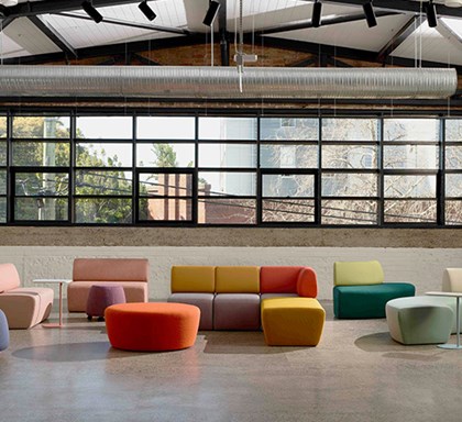 SOL-EDT takes lounging to the next level